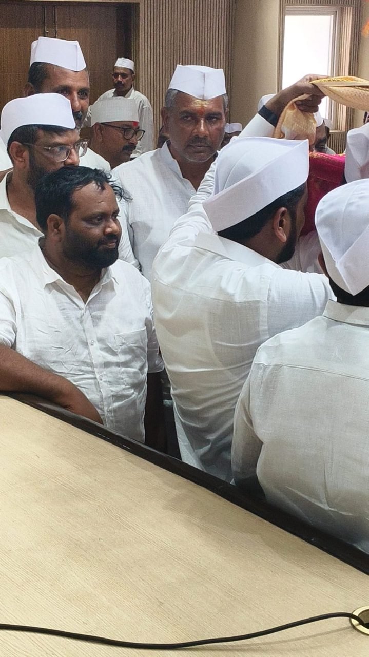 Congress Seva Dal event photo