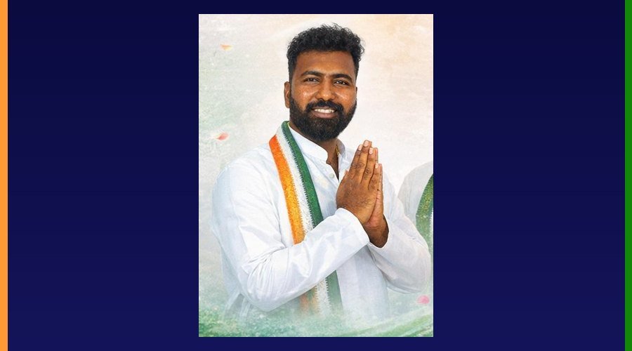 V.lokesh yadav 