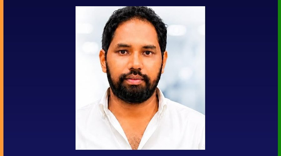 Nagi reddy