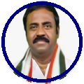 Middela Jithender — State President