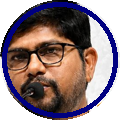 Tella Shravan Kumar —Young Brigade State President