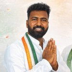 V. Lokesh Yadav