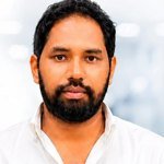 Nagi Reddy