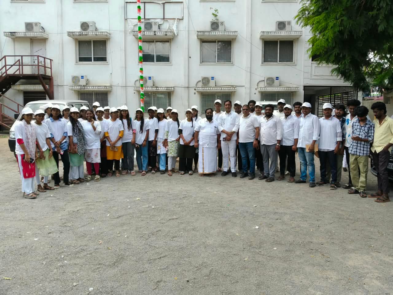 Congress Seva Dal