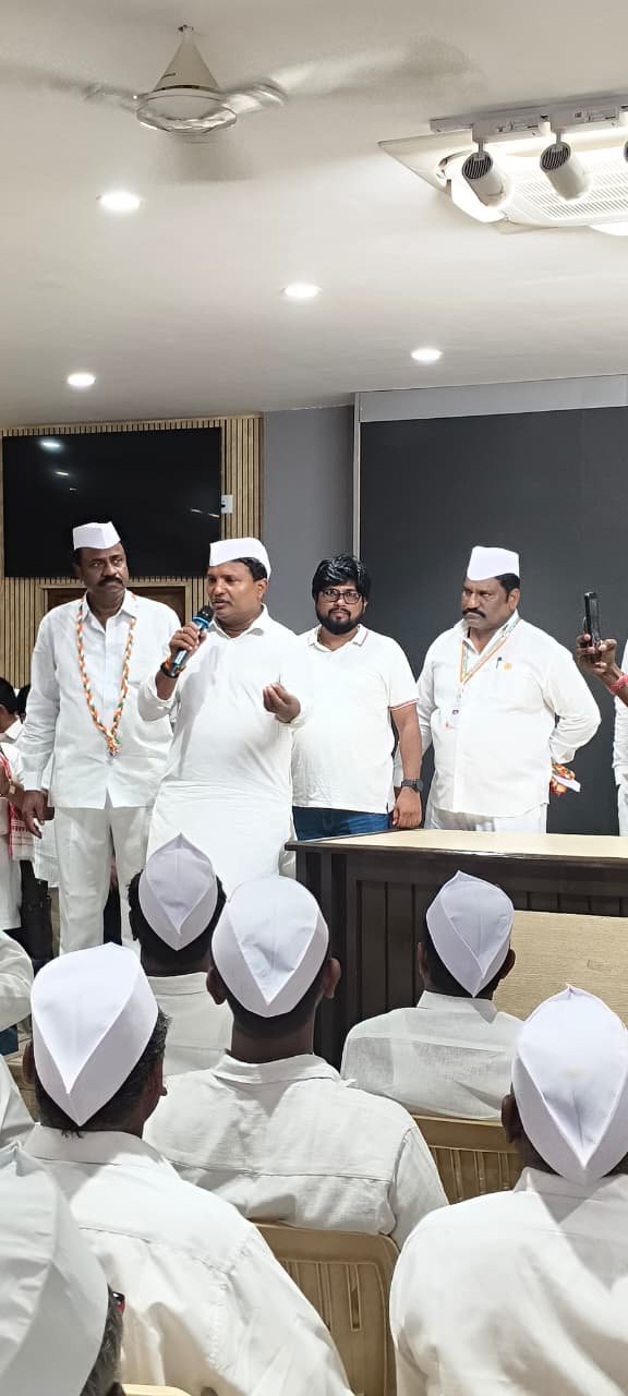 Congress Seva Dal